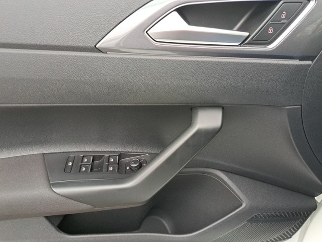 Volkswagen Polo 1.0 TSI Highline