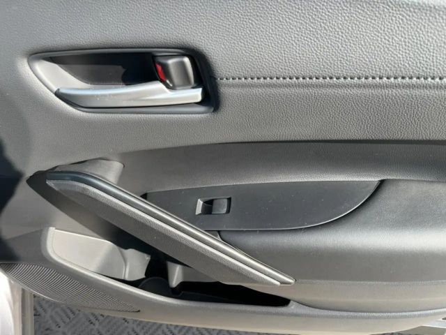 Toyota Corolla Cross Active Hybride