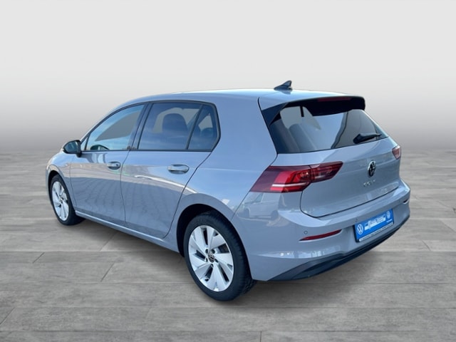 Volkswagen Golf 1.5 TSI Golf VIII