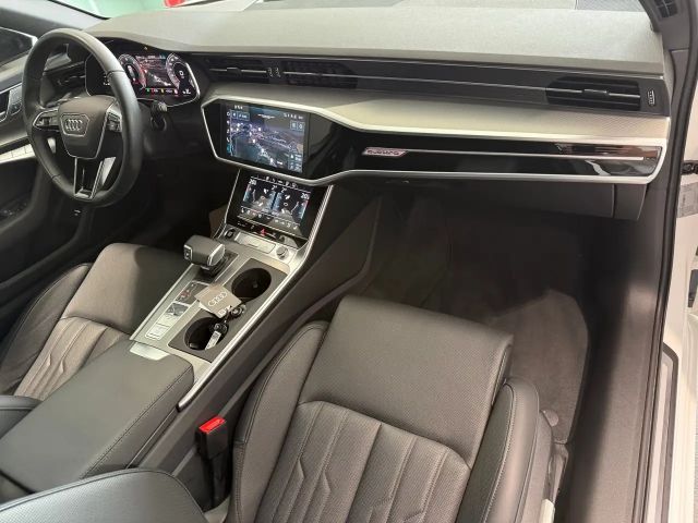 Audi A6 45 TDI Quattro Sport