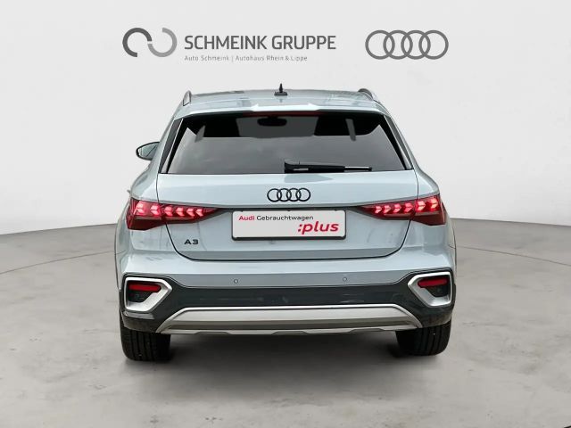 Audi A3 35 TFSI Sedan