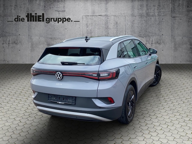 Volkswagen ID.4 Pure