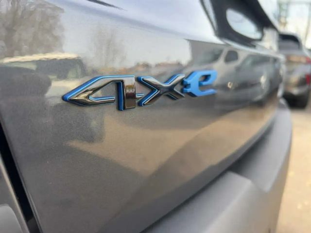 Jeep Renegade 4xe Hybrid