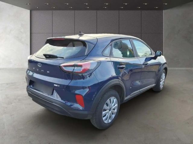 Ford Puma Cool & Connect