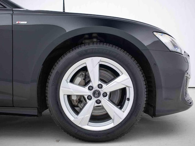 Audi A6 45 TFSI Avant Quattro S-Tronic Sport