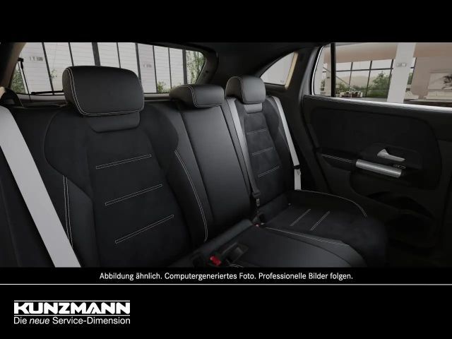 Mercedes-Benz GLA 200 AMG Line Premium