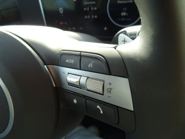 Hyundai Tucson 1.6 2WD T-GDi Trend