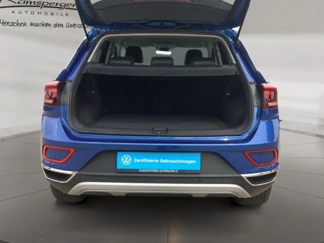 Volkswagen T-Roc 2.0 TDI DSG Style