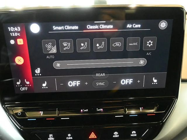 Volkswagen ID.4 77 KWh Performance Pro