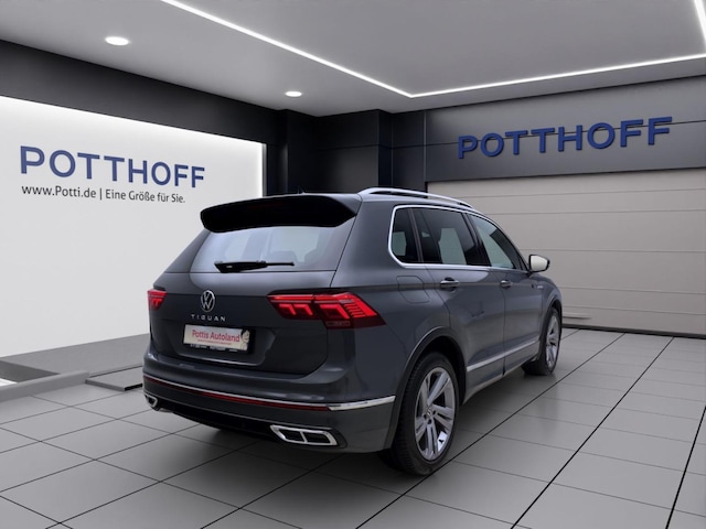 Volkswagen Tiguan 2.0 TDI DSG IQ.Drive R-Line