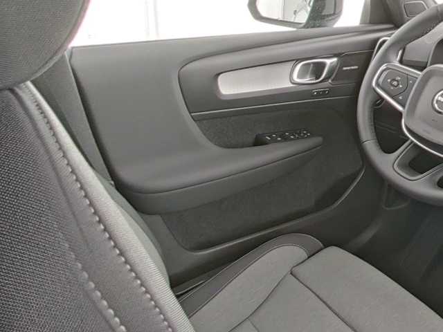 Volvo XC40 Dark Plus