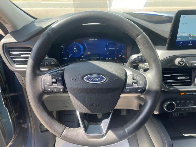 Ford Kuga Titanium