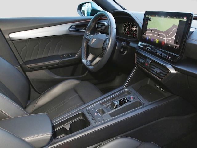 Cupra Formentor 2.0 TSI 4Drive