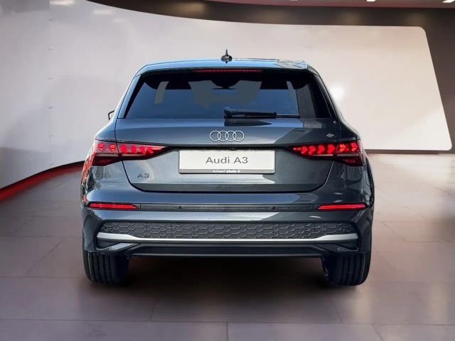Audi A3 1.5 TFSI S-Tronic Sedan Sportback