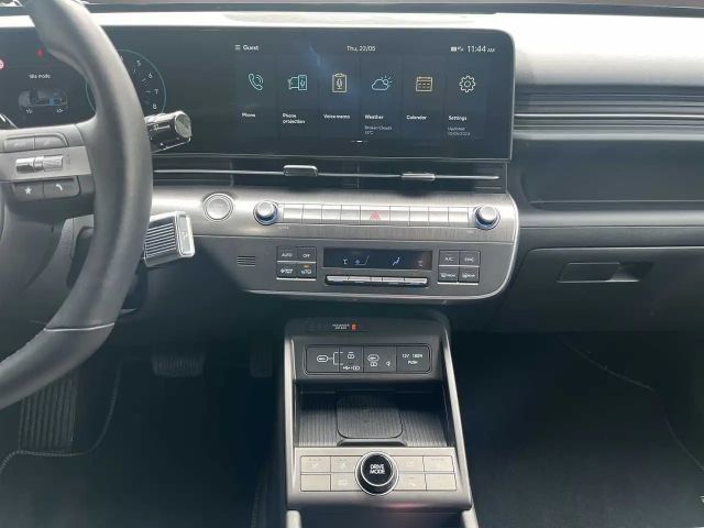 Hyundai Kona 2WD Hybrid Prime