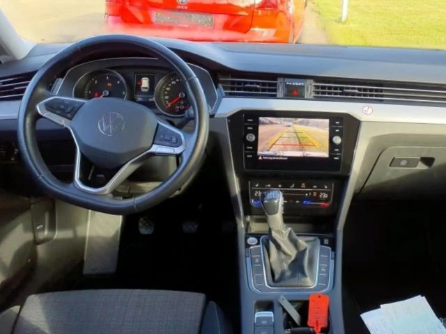 Volkswagen Passat 2.0 TDI Business Variant