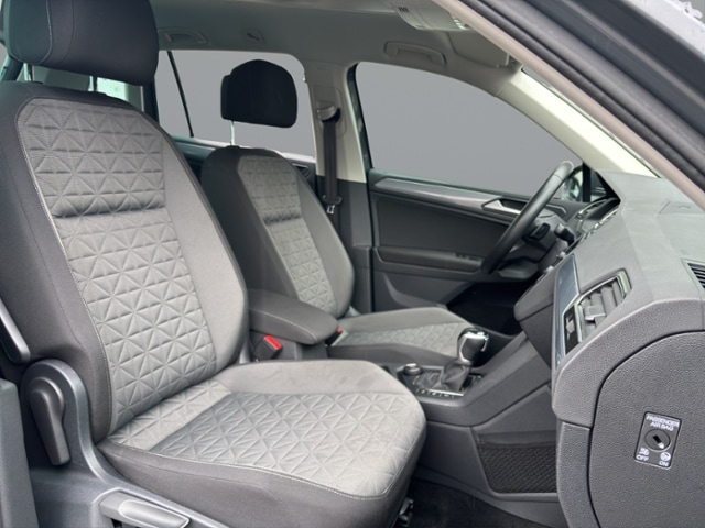 Volkswagen Tiguan 2.0 TDI 4Motion DSG