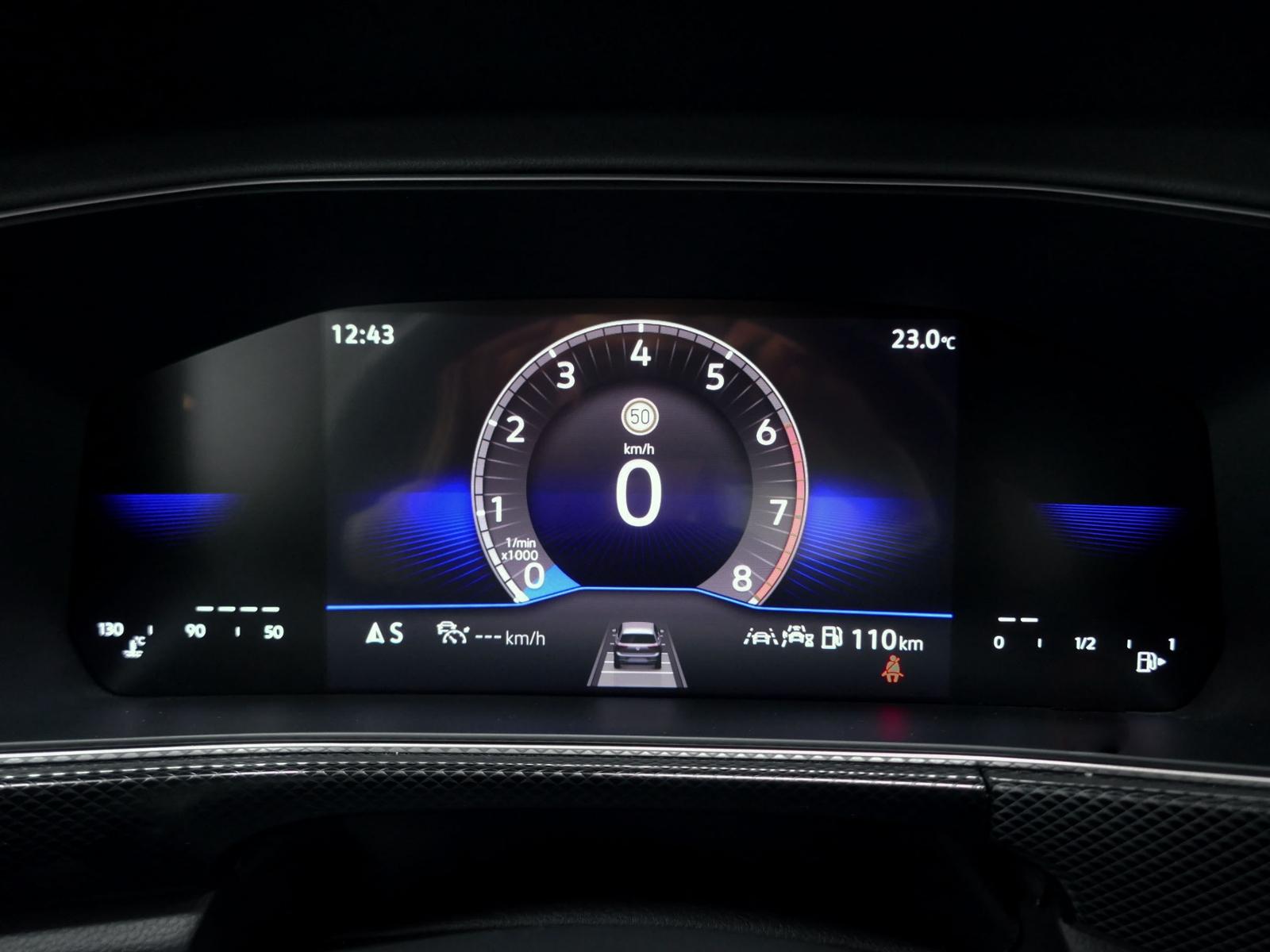 Volkswagen T-Cross 1.0 TSI R-Line