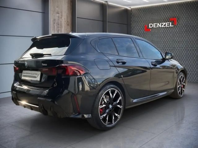 BMW 120 5-deurs Sedan