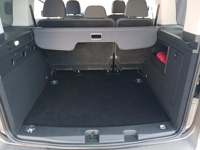 Volkswagen Caddy Caddy KO     Caddy  75 CRD SG6