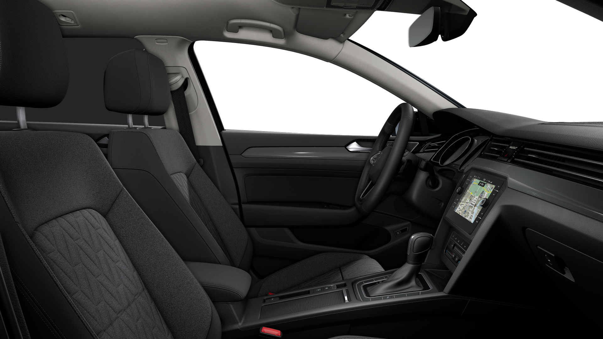 Volkswagen Passat 2.0 TDI Business DSG Variant