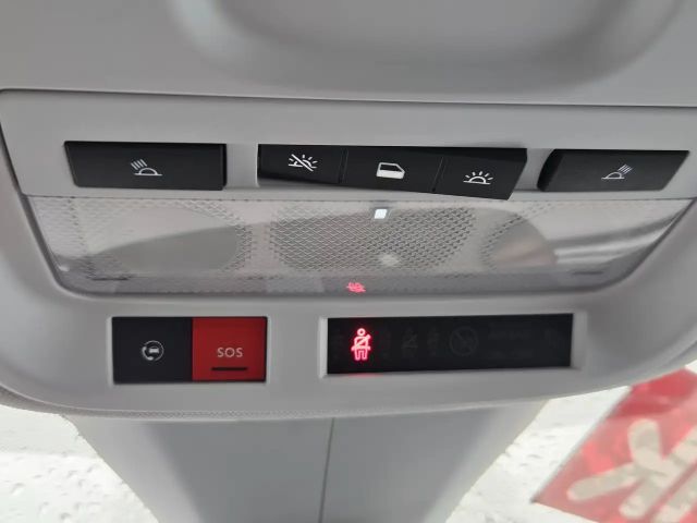 Opel Grandland X Hybrid Innovation