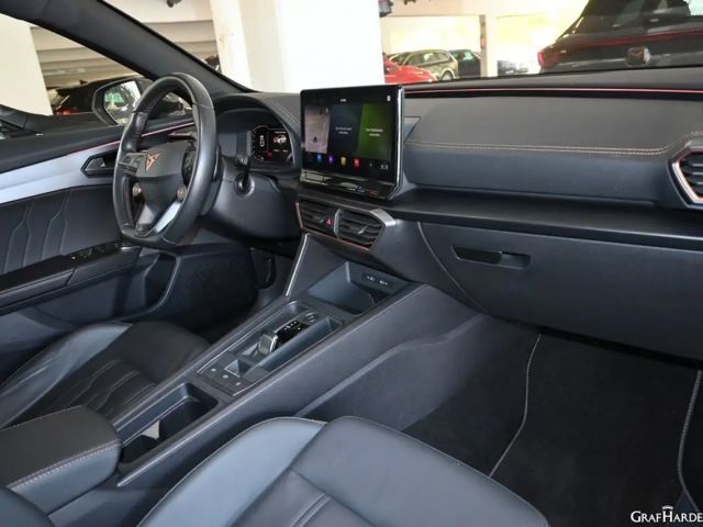 Cupra Formentor 2.0 TSI 4Drive VZ