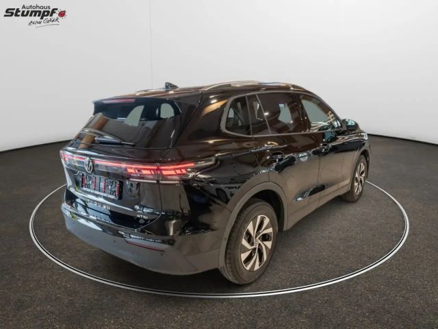 Volkswagen Tiguan 1.5 eTSI DSG Life