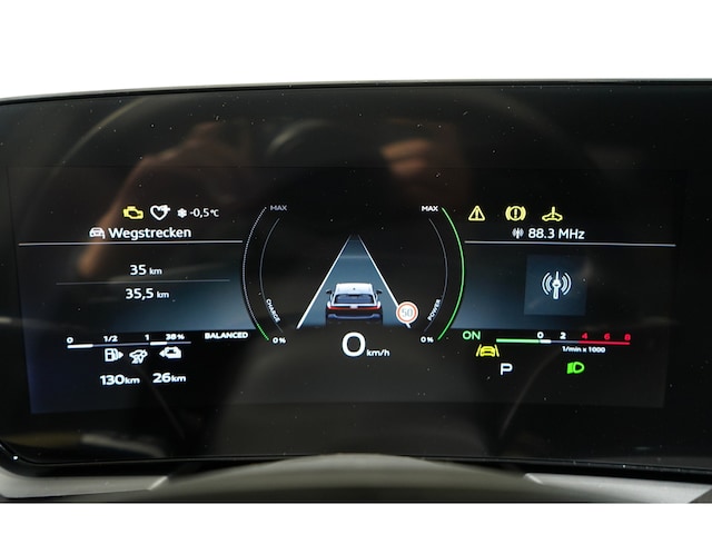 Audi A5 Avant Hybride Quattro S-Tronic