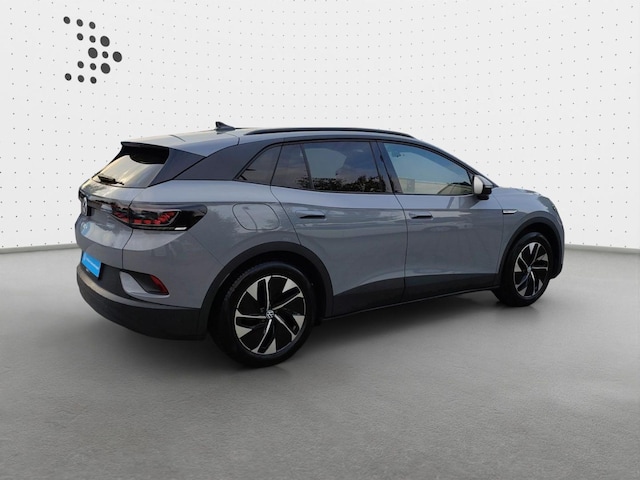 Volkswagen ID.4 IQ.Drive Performance Pro