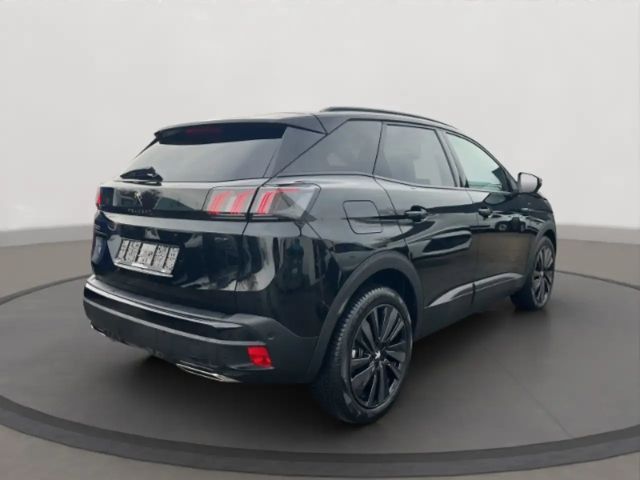 Peugeot 3008 GT-Line Hybrid