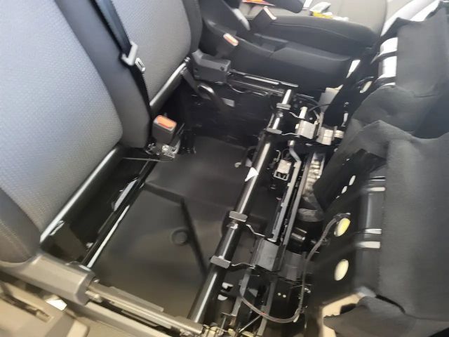 Volkswagen Transporter Lang T7