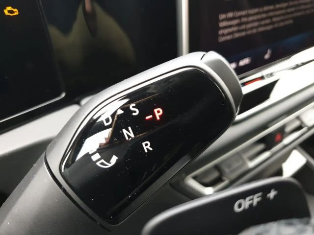 Volkswagen Tiguan 1.5 TSI DSG R-Line