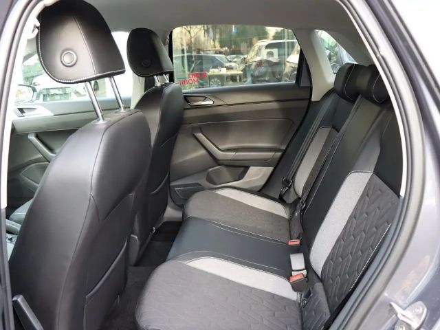 Volkswagen Polo 1.0 TSI DSG