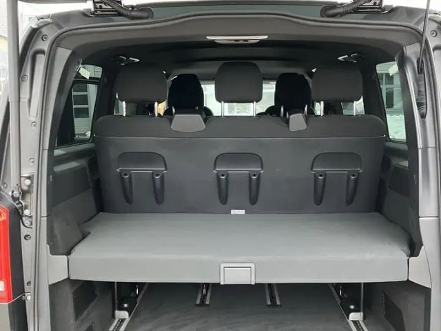 Mercedes-Benz V 250 Limousine Lang V 250 d