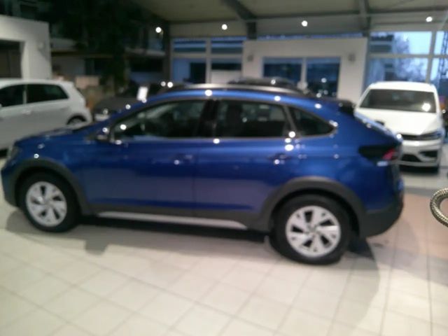 Volkswagen Taigo 1.0 TSI Life