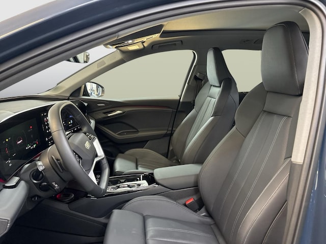 Audi Q6 e-tron Quattro