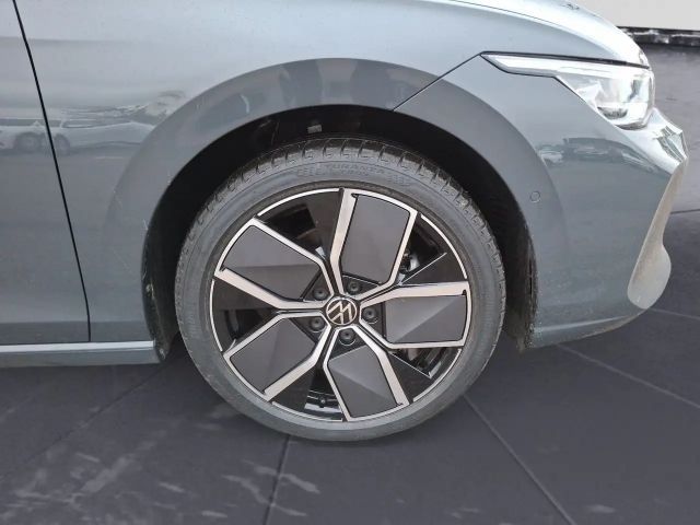 Volkswagen Golf DSG eHybrid