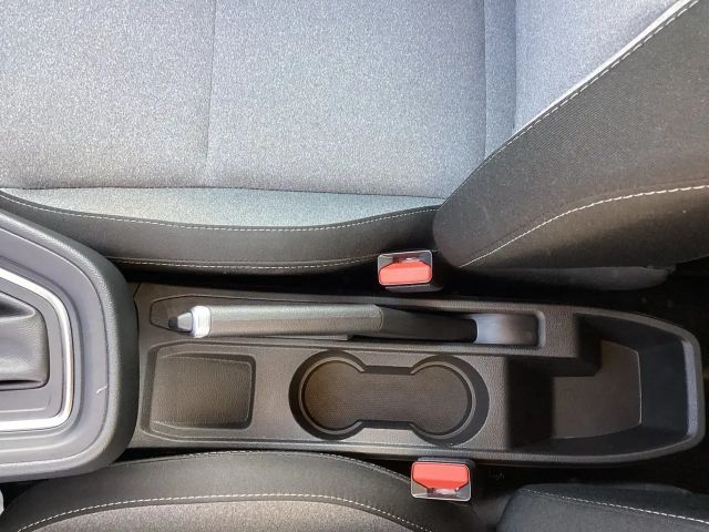 Mitsubishi Colt Hybrid