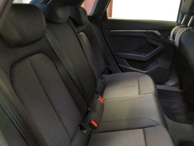 Audi A3 S-Tronic Sedan Sportback