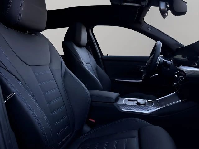 BMW 340 M-Sport Touring xDrive