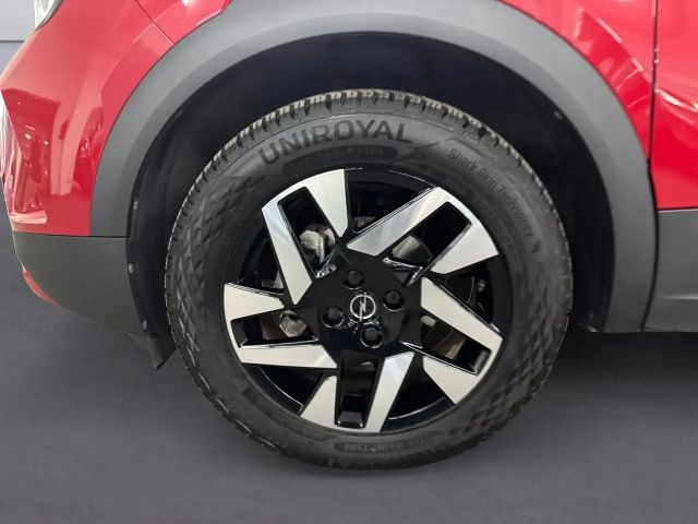 Opel Mokka 1.2 Turbo Elegance Turbo