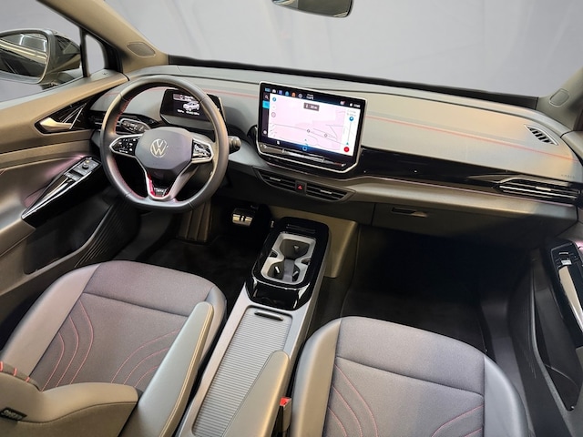 Volkswagen ID.5 4Motion GTX