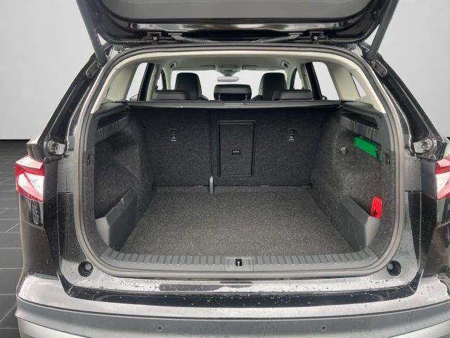 Skoda Enyaq Loft iV 60