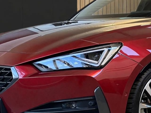 Cupra Leon Sportstourer e-Hybrid