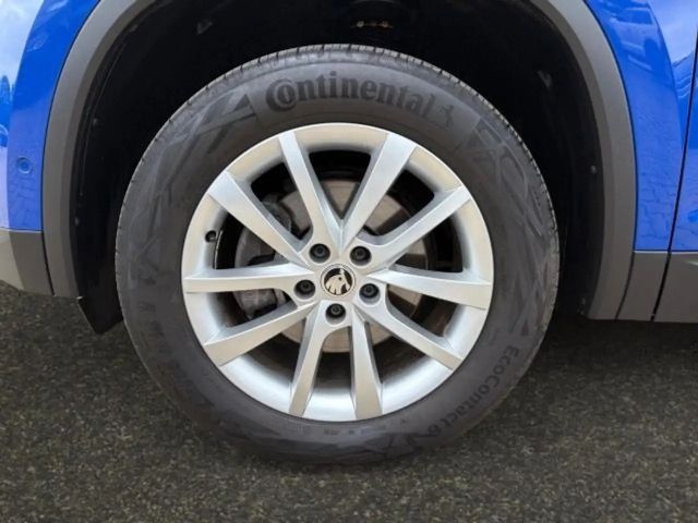 Skoda Kodiaq 2.0 TDI Style Style