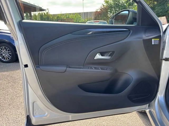 Opel Corsa GS-Line Grand Sport