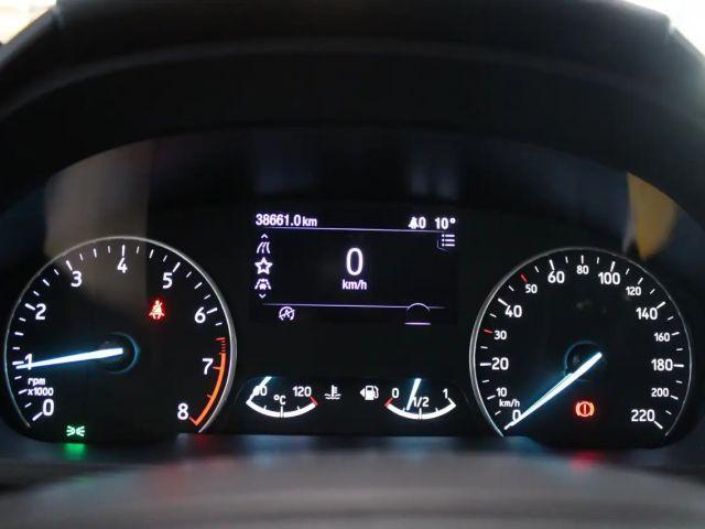 Ford EcoSport Cool & Connect