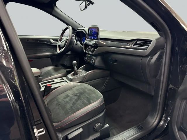 Ford Kuga EcoBoost ST Line X