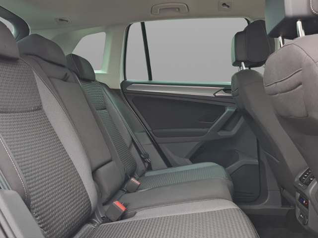 Volkswagen Tiguan 2.0 TDI DSG